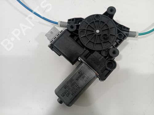 Front left window mechanism OPEL CORSA E (X15) 1.4 LPG (08, 68) | BP29918674C22