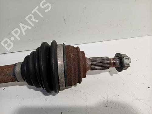 Right front driveshaft CITROËN C4 Picasso II 1.6 HDi / BlueHDi 115 | BP24229057M39 - Image 2