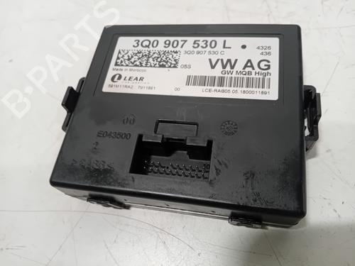 Used Electronic module Electronic module 33431117 33431117
