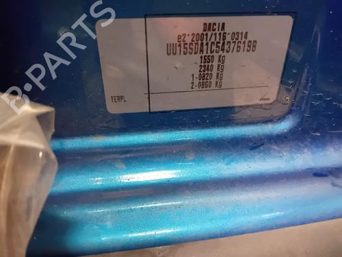 AC compressor DACIA SANDERO II TCe 90 (B8M1, B8MA, B8AC) | BP27638948M34 - Image 12
