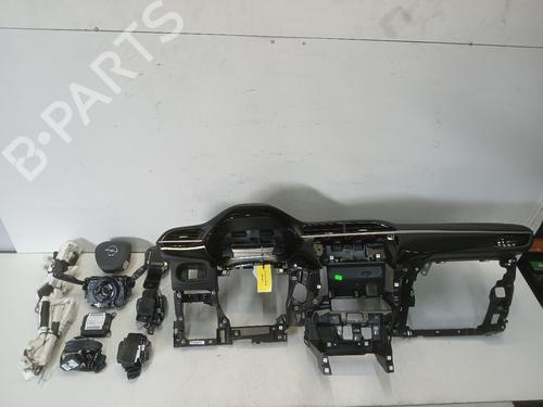 Used Airbag Kit Airbag Kit 39202511 39202511