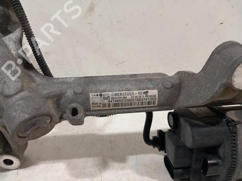 Steering rack MERCEDES-BENZ VITO Van (W447) 114 CDI (447.601, 447.603, 447.605) | BP38073070M22 - Image 7