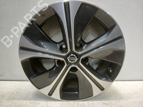 Used Rim Rim NISSAN LEAF (ZE1) Electric (150 hp) 40282592 40282592