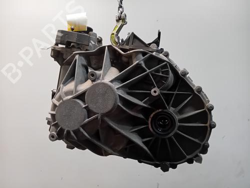 Gearbox VOLVO V40 Hatchback (525) D4 | BP30152656M3 