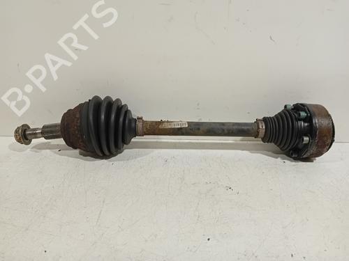 Used Left front driveshaft Left front driveshaft 20158697 20158697