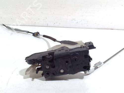 Used Front left lock Front left lock 13208250 13208250
