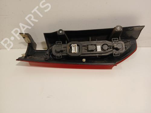 Venstre Baklys RENAULT KANGOO Express (FW0/1_) 1.5 dCi 75 (FW07, FW10, FW04) | BP29541161C34