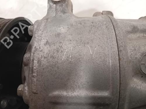 AC compressor VW POLO V (6R1, 6C1) 1.2 TSI | BP32232415M34