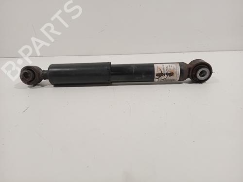 Used Left rear shock absorber PEUGEOT PARTNER Tepee 1.6 VTi (120 hp) 24631321