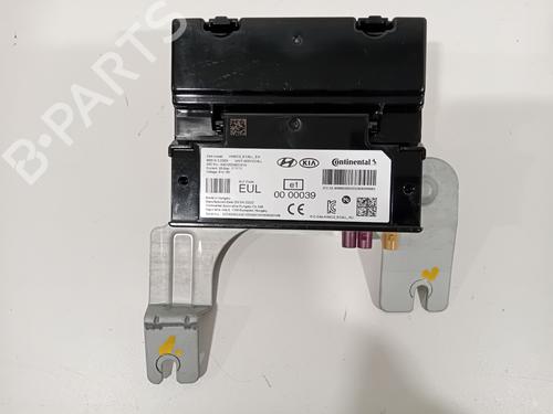 Used Control unit Control unit 24343196 24343196