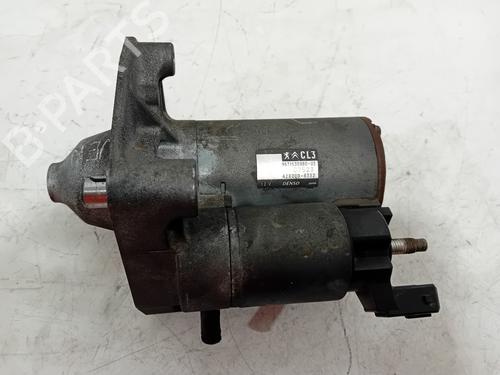 Used Starter Starter 14851612 14851612