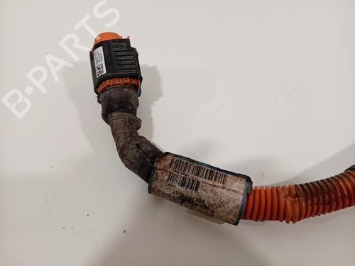 Cable RENAULT ZOE (BFM_) ZOE | BP29427894E12 - Image 2