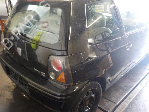 Right mirror SEAT AROSA (6H1) 1.4 TDI | BP8047043C27 