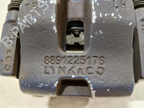 Left rear brake caliper LYNK & CO 01 PHEV | BP25795407M107 - Image 5