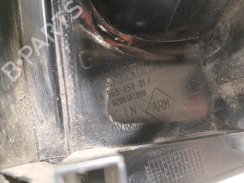 Left taillight RENAULT TWINGO II (CN0_) 1.2 16V (CN04, CN0B) | BP36641634C34 - Image 6