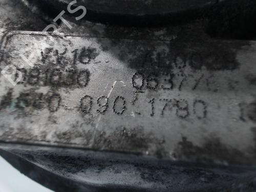 Turbocharger/Supercharger MERCEDES-BENZ B-CLASS Sports Tourer (W245) B 180 CDI (245.207) | BP10082870M71 