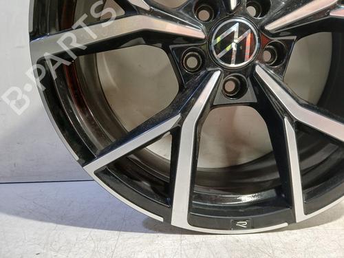 Fælk VW GOLF VIII (CD1, DA1) 2.0 TSI R 4motion | BP34629429C45 - Image 6