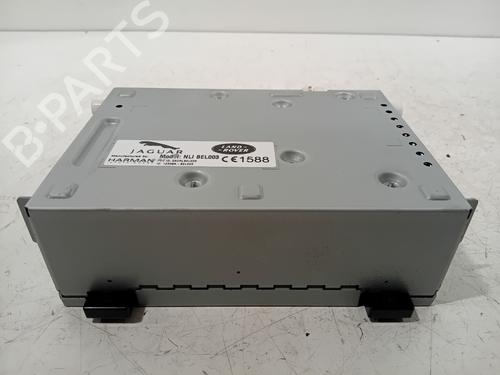 Radio LAND ROVER DISCOVERY SPORT (L550) 2.0 4x4 | BP21024960E6 