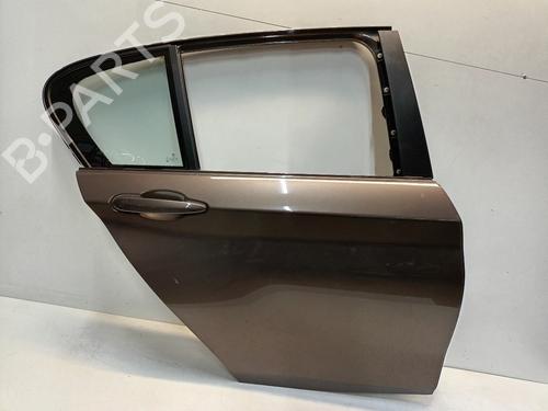 Used Right rear door BMW 1 (F20) 114 d (95 hp) 30612964