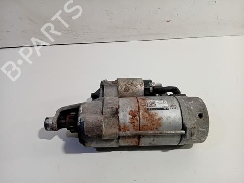 Anlasser für AUDI A6 C7 Avant (4G5, 4GD) 3.0 TDI quattro (272 hp) 29941147