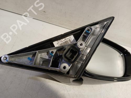 Right mirror BMW 5 Touring (G31) 530 i Mild-Hybrid | BP32284108C27