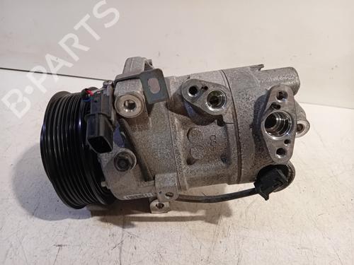 Used AC compressor AC compressor 20214224 20214224