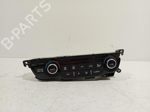 Used Climate control KIA NIRO I (DE) 1.6 GDI Hybrid (141 hp) 24324139
