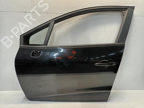 Puerta delantera izquierda RENAULT CLIO IV Grandtour (KH_) 1.5 dCi 90 (KHN3, KHN4) (90 hp) 30006013