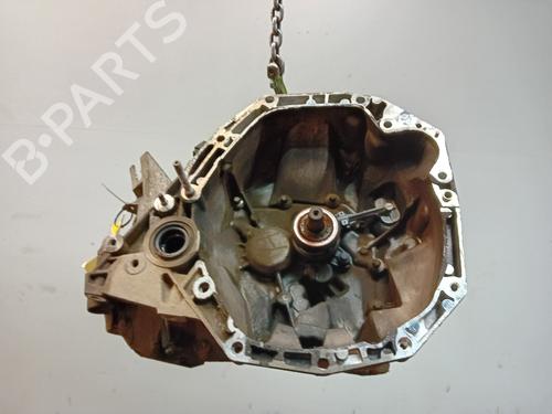 Used Gearbox Gearbox 16310991 16310991