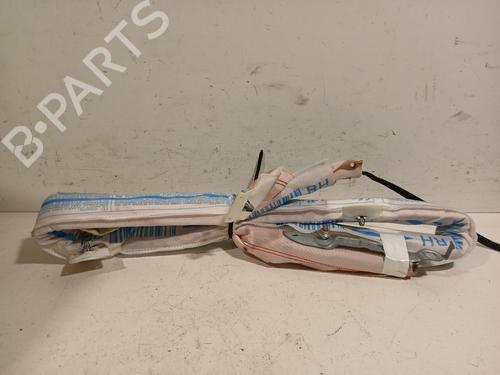 Used Right curtain airbag CITROËN C3 III (SX) 1.2 THP 110 (SXHNPS, SXHNZT, SXHNZ6) (110 hp) 30812779