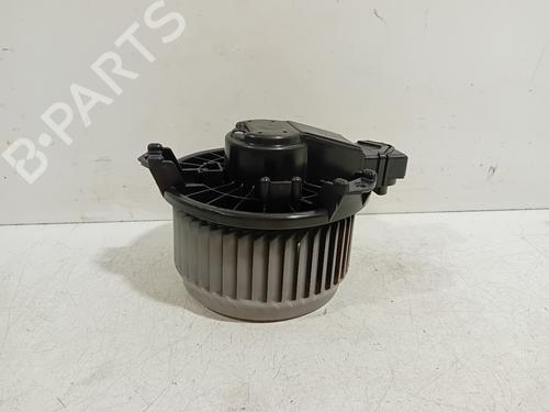 Used Heater blower motor TOYOTA YARIS (_P13_) 1.0 (KSP130_, KSP130) (69 hp) 20937966