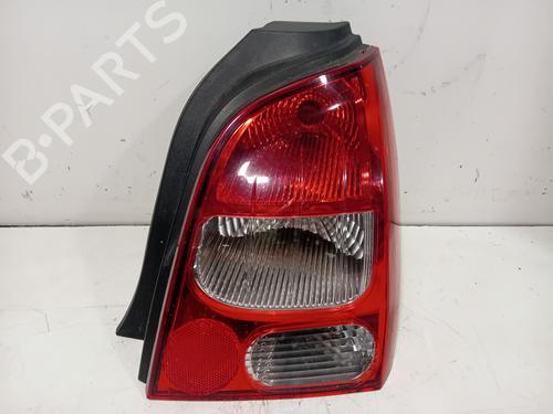 right-taillight-renault-twingo-ii-cn0_-2007-36670960 main image