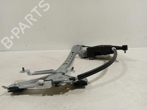 Front right window mechanism TOYOTA AYGO (_B4_) 1.0 (KGB40) | BP25547155C23 - Image 4
