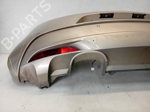 Rear bumper ALFA ROMEO MITO (955_) 1.3 MultiJet (955AXT1A) | BP20108779C8 
