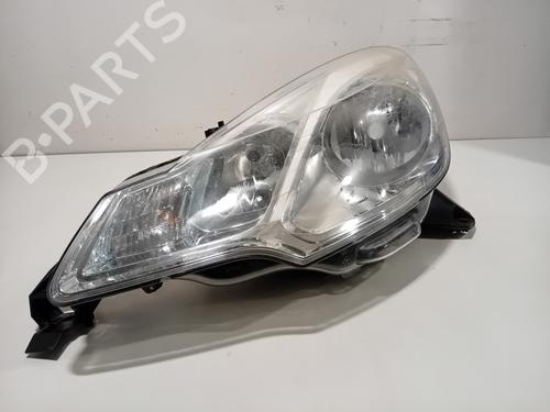Used Left headlight Left headlight 38348545 38348545