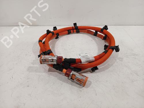 Used Cable MERCEDES-BENZ EQE (V295) EQE 350 (295.125) (292 hp) 29284050