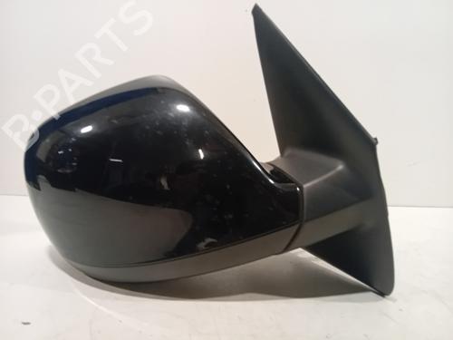 Right mirror VW MULTIVAN T5 (7HM, 7HN, 7HF, 7EF, 7EM, 7EN) 2.5 TDI | BP32780916C27  - Image 8