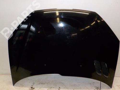 Used Hood Hood PEUGEOT 206 Hatchback (2A/C) 1.6 16V (109 hp) 11082739 11082739