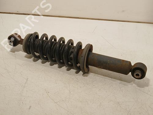 Used Left rear shock absorber PEUGEOT 508 SW I (8E_) 1.6 VTi (120 hp) 27322366