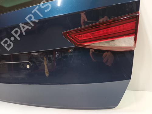 Tailgate SEAT ATECA (KH7, KHP) 1.5 TSI | BP31261577C6 