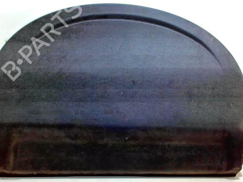 Used Rear parcel shelf RENAULT LAGUNA III (BT0/1) 2.0 16V (BT05, BT0F, BT0W) (140 hp) 8605785