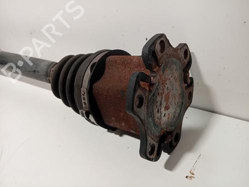 Left front driveshaft AUDI A6 C6 (4F2) 2.8 FSI | BP39743312M38 - Image 3