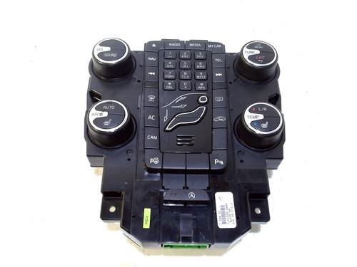 Used Climate control Climate control 8605683 8605683