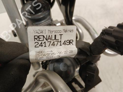 AC pipe RENAULT SCENIC E-TECH PHASE I EV87 | BP39563365M126 - Image 9