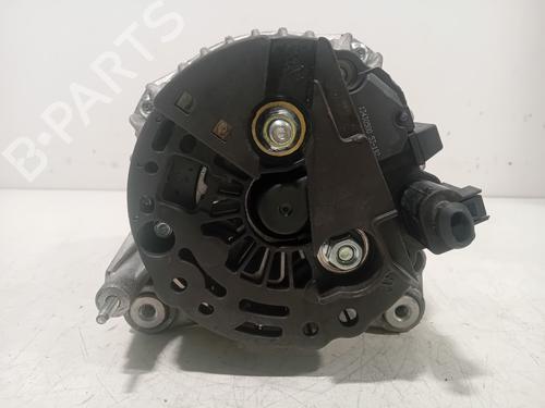 Alternator VW GOLF VI (5K1) 1.6 TDI | BP38468465M7 - Image 3