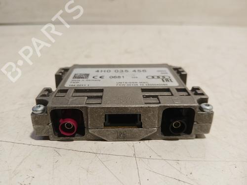 electronic-module-vw-passat-b8-variant-3g5-cb5-2014-31823886 main image