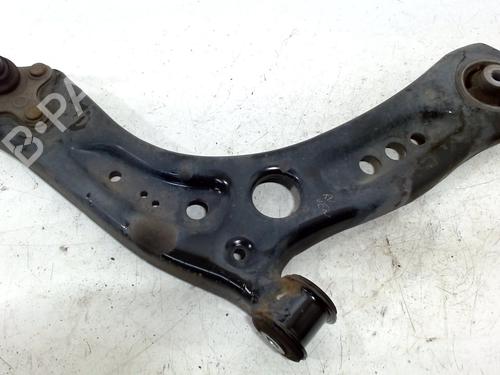 Højre fortil bærearm SKODA OCTAVIA III Combi (5E5, 5E6) 1.8 TSI (180 hp) 10116241