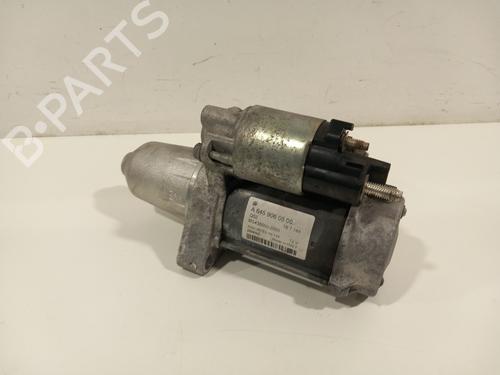 Used Starter Starter MERCEDES-BENZ CLA Coupe (C117) CLA 180 (117.342) (122 hp) 35980786 35980786