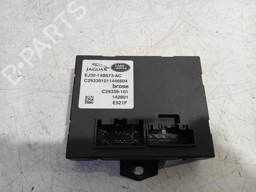 Used Control unit Control unit 21025172 21025172