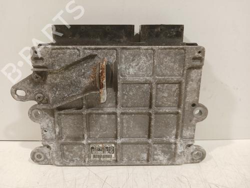 Engine control unit (ECU) TOYOTA IQ (_J1_) 1.0 (KGJ10_, KGJ10R) | BP40599009M57 - Image 2